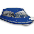 Надувная лодка SkyBoat 440RL в Челябинске