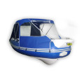Надувная лодка SkyBoat 440RL в Челябинске