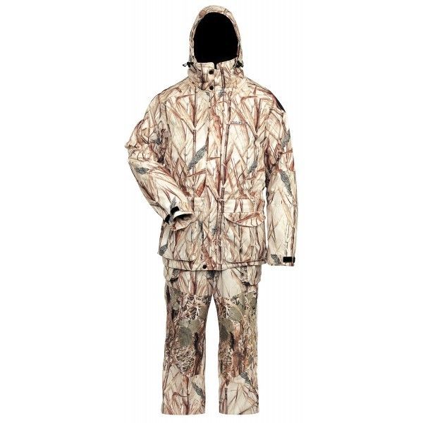 Костюм зимний NORFIN Hunting NORTH RITZ в Челябинске