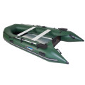 Надувная лодка Гладиатор B370AL в Челябинске
