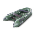 Лодка надувная моторная Solar SL-300 в Челябинске