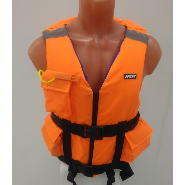 Спасательный жилет "ФРЕГАТ" в Челябинске Спасательный жилет "ФРЕГАТ" в Челябинске