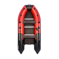 Надувная лодка Мастер Лодок Ривьера Компакт 3400 СК Комби в Челябинске