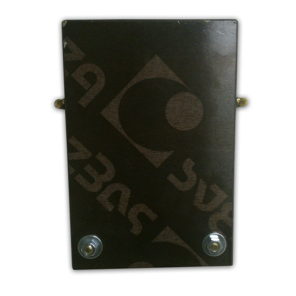 Навесной транец для Мастер Лодок в Челябинске