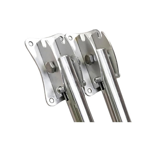 Площадка П-111 от транцевых колес 0111, 0112 в Челябинске Площадка П-111 от транцевых колес 0111, 0112 в Челябинске