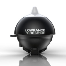 Эхолот Lowrance FishHunter PRO