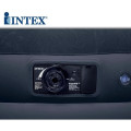 Надувная кровать Intex 66702 (С насосом) в Челябинске