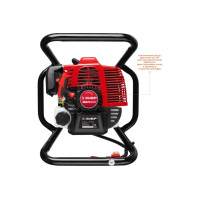 ЗУБР МБ2-250 Мастер