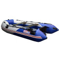 Надувная лодка Хантер Стелс 295 в Челябинске