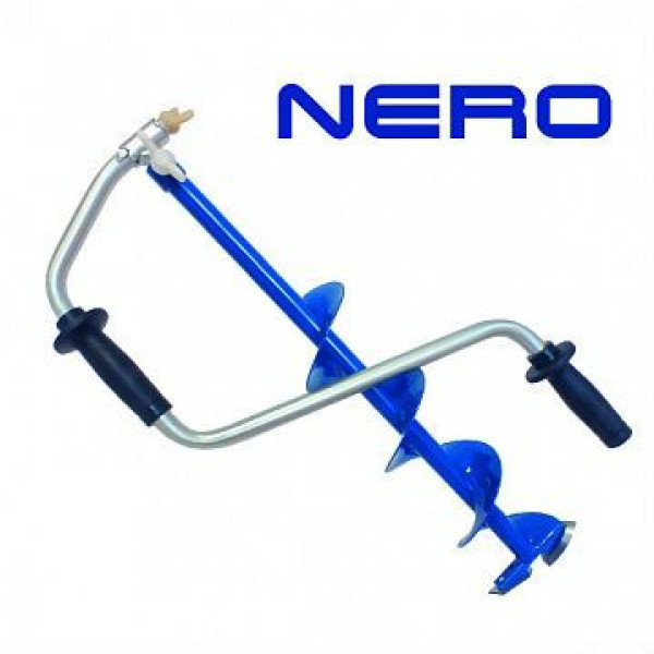 Ледобур NERO-MINI-150T, 150 мм, телескопический в Челябинске