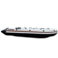 Надувная лодка X-River Grace Wind 420 в Челябинске