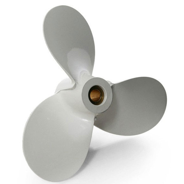 Винт Sea Pro 3-9x8 (шпонка) в Челябинске