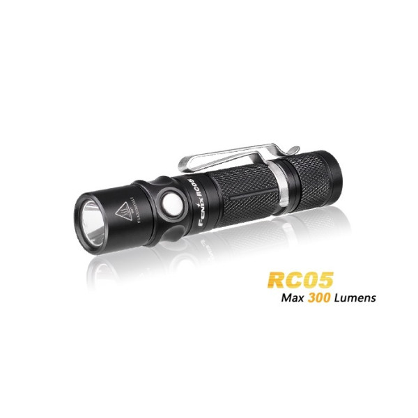 Фонарь Fenix RC05 Cree XP-G2 R5 в Челябинске