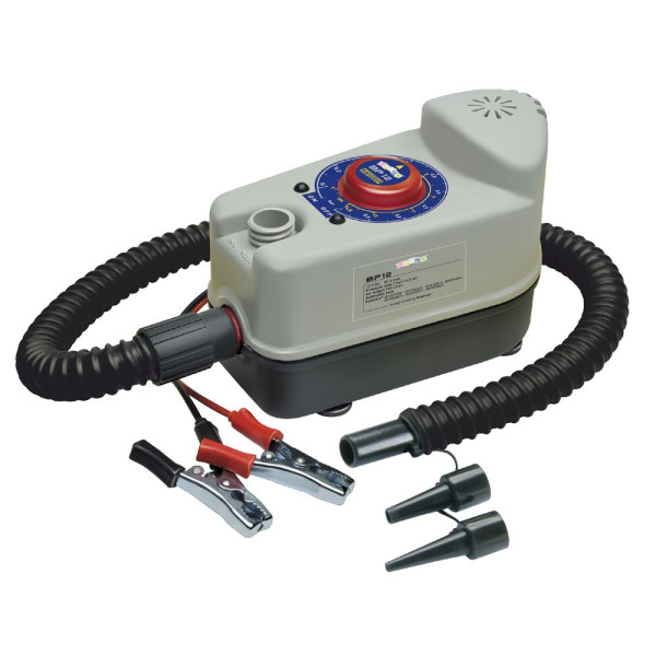 Насос Bravo BP12 в Челябинске