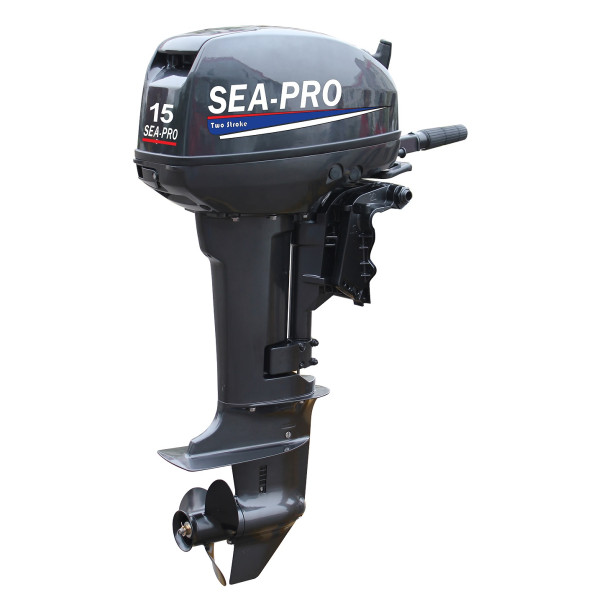 Мотор Sea Pro T15S в Челябинске