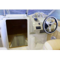 Катер Cuddy cabin Velvette 22 Image в Челябинске