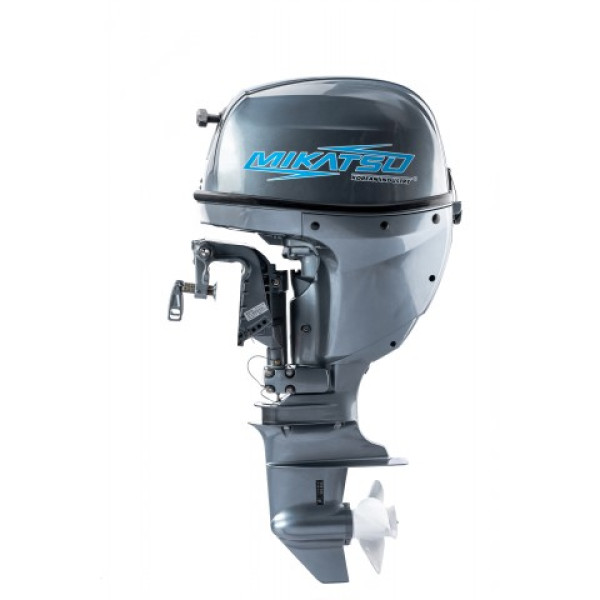 Мотор Mikatsu MF20FES в Челябинске