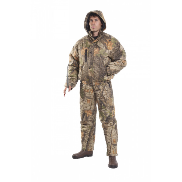 Зимний костюм Taif Рыбак (укороченный) в Челябинске Зимний костюм Taif Рыбак (укороченный) в Челябинске