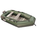Надувная лодка Sea Pro 300K в Челябинске