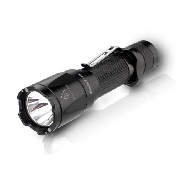 Фонарь Fenix TK16 Cree XM-L2 U2 в Челябинске
