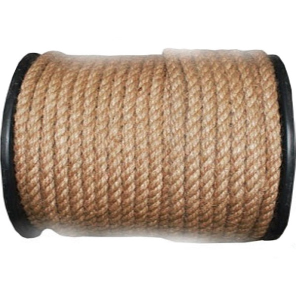 Канат Пеньковый в Челябинске Канат Пеньковый в Челябинске