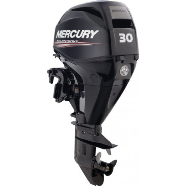 Мотор Mercury ME F 30 M GA EFI в Челябинске
