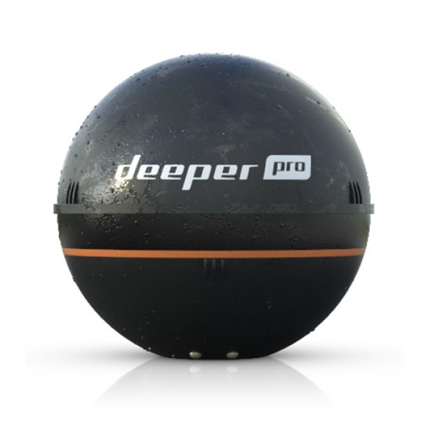 Эхолот Deeper Sonar Pro в Челябинске