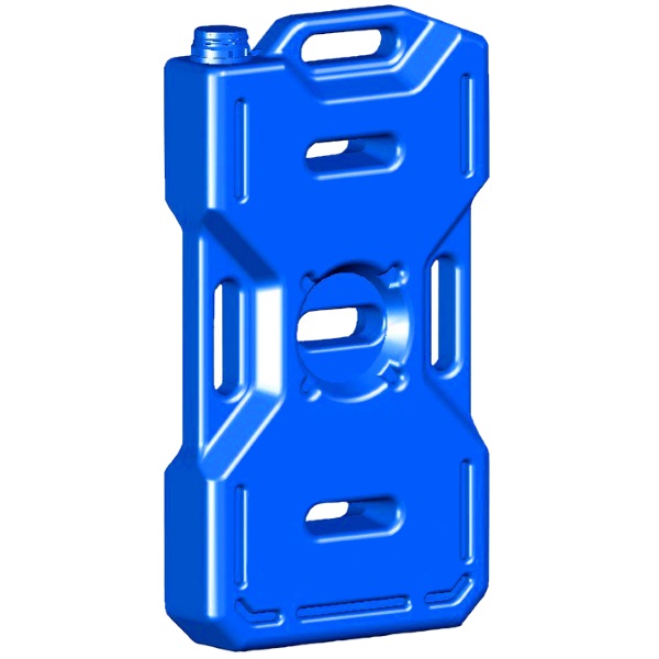 Канистра Экстрим 10л в Челябинске