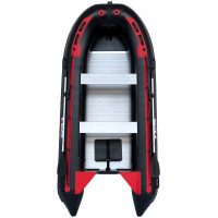Надувная лодка SMarine STRONG-420
