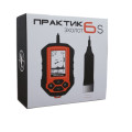 Эхолот Практик 6S в Челябинске