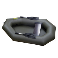 Надувная лодка Инзер 1 ГР (170) 