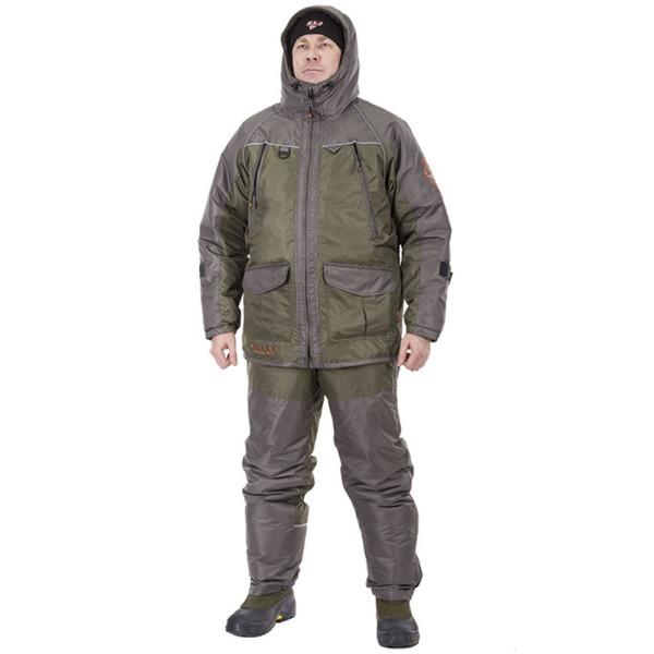 Зимний костюм-поплавок «Флоат-Локкер» в Челябинске