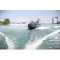 Катер Cruiser Velvette 33 INTELLIGENT в Челябинске