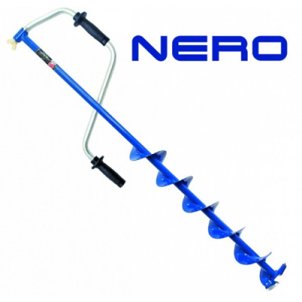 Ледобур NERO-SPORT-110-1, 110 мм в Челябинске