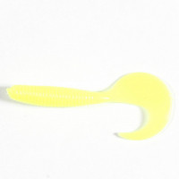 Твистер AMA-Fish 8,5 см, арт. 66002, цвет: 002