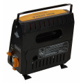 Газовый обогреватель MINI AFRICA TH-808 в Челябинске