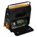 Газовый обогреватель MINI AFRICA TH-808 в Челябинске