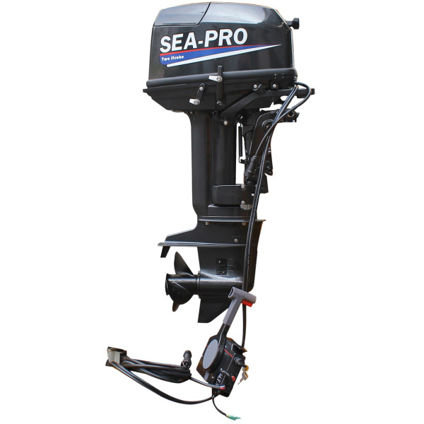 Мотор Sea Pro T30S&E в Челябинске