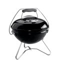 Угольный гриль Weber Smokey Joe Premium 37см в Челябинске